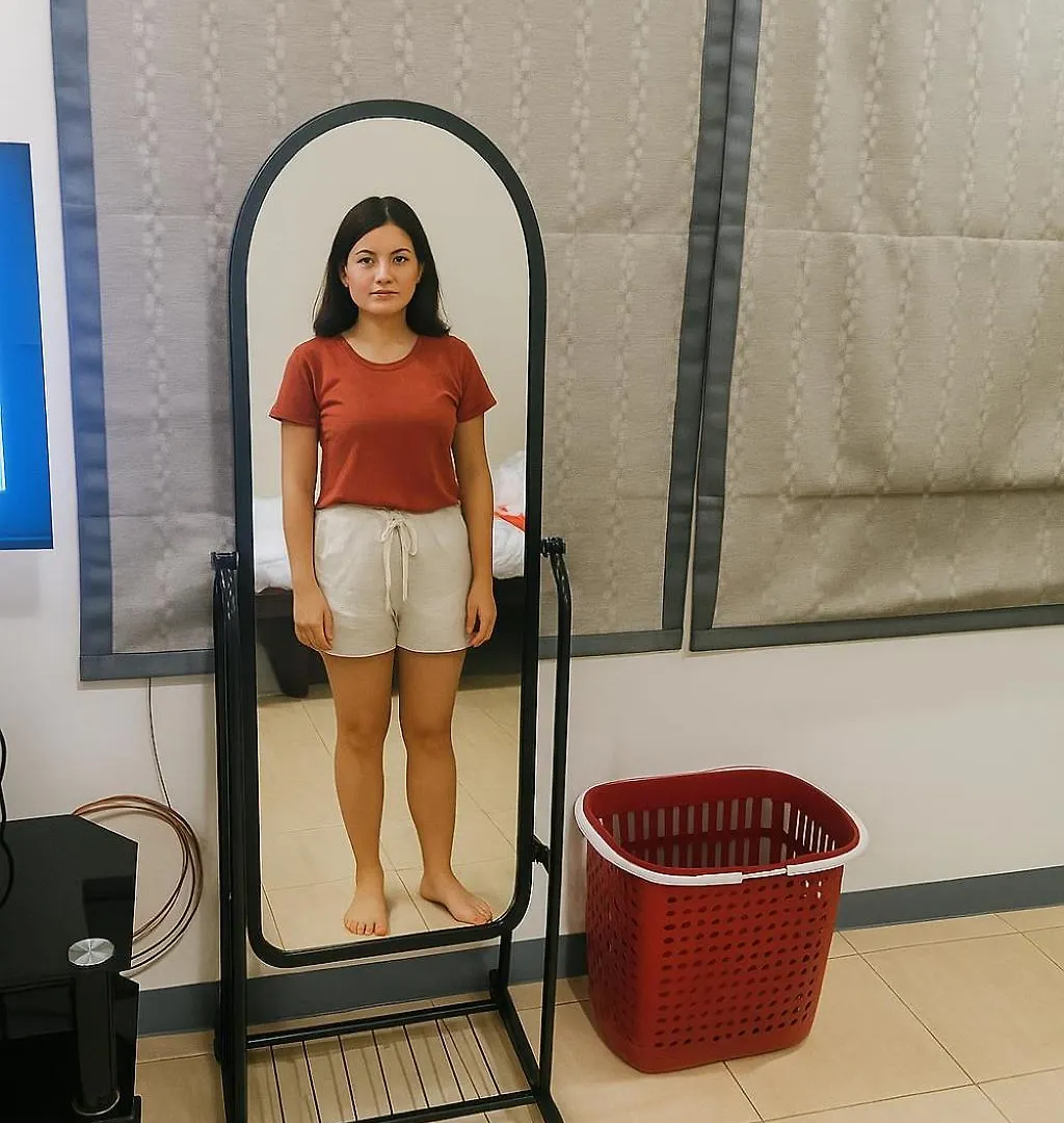 Daire Big King Room Near Sm - Fast Wifi Angeles